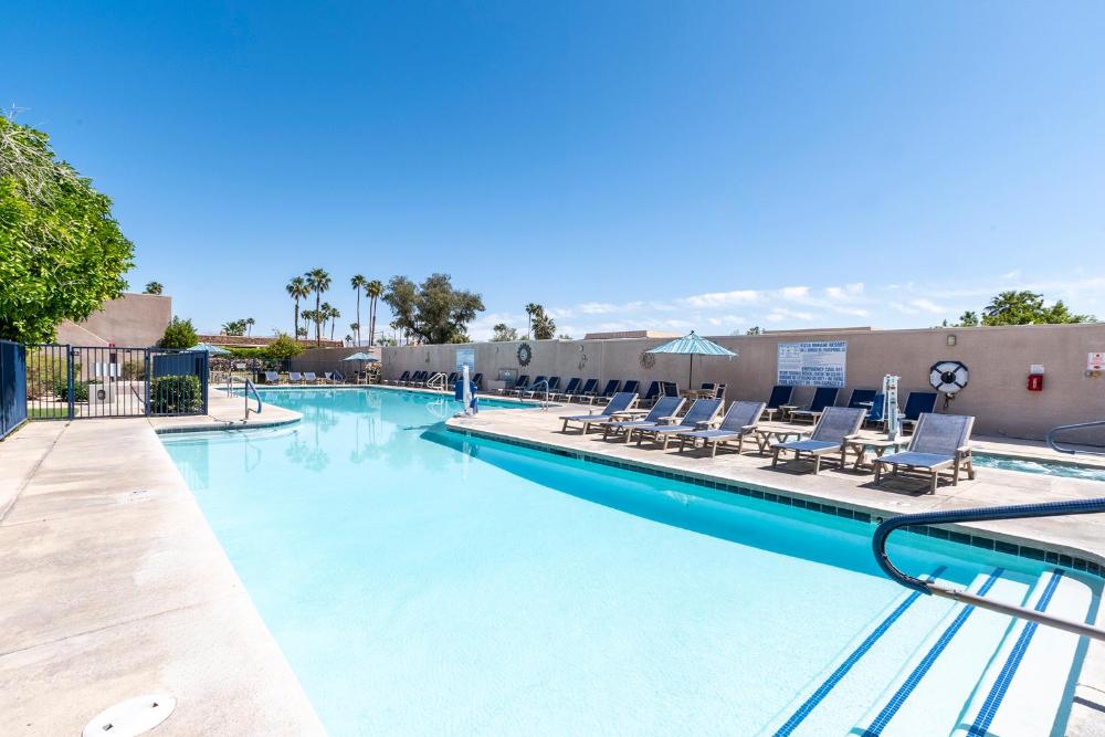 Vista Mirage Resort